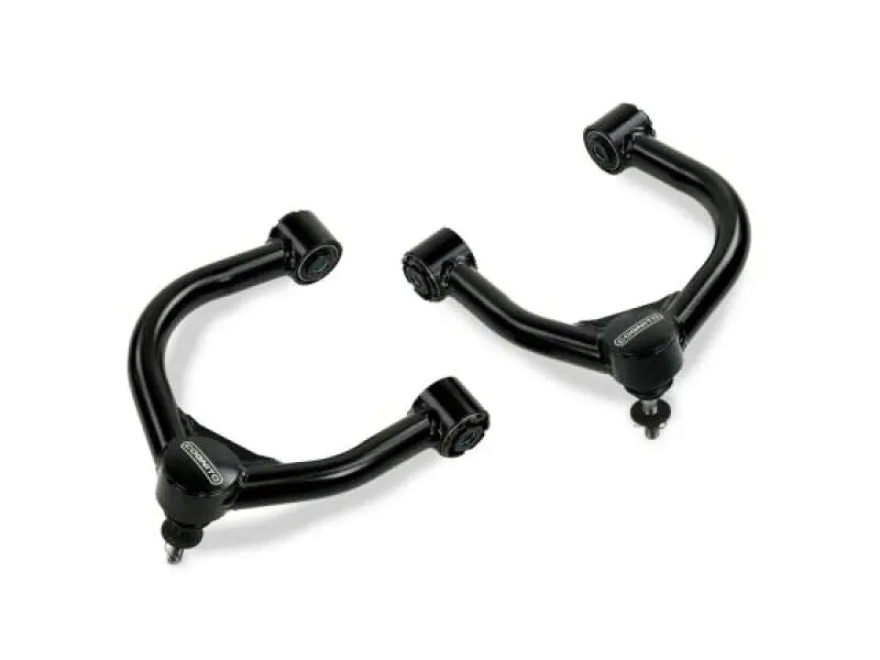 Cognito 22-24 Toyota Tundra 2Wd/4Wd Ball Joint Upper Control Arm Kit 1