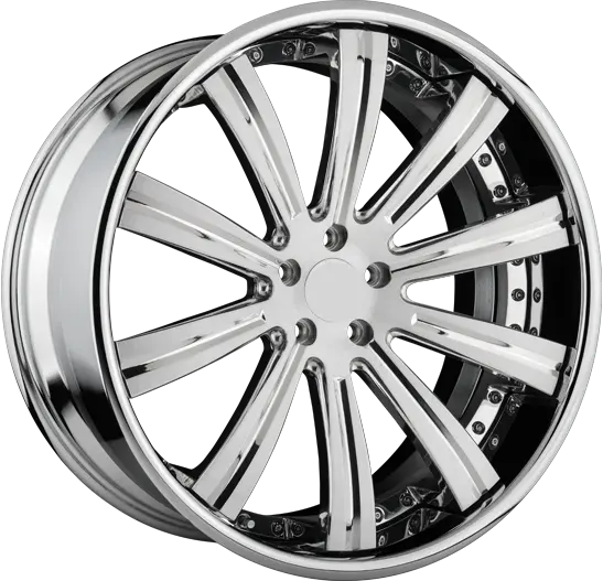 Forged Wheels Ag 11 For All Models 1