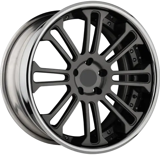Forged Wheels Ag14 For All Models 1