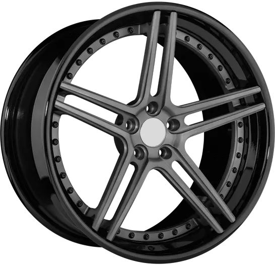 Forged Wheels Ag15 For All Models 1