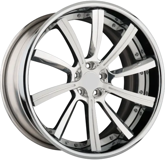 Forged Wheels Ag17 For All Models 1