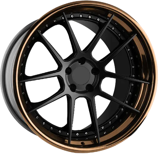 Forged Wheels Ag21 For All Models 1