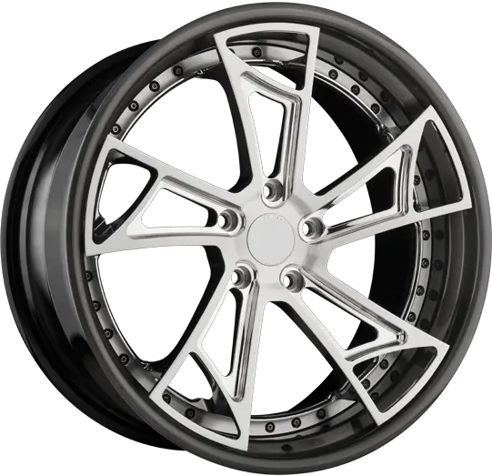 Forged Wheels Ag24 For All Models 1