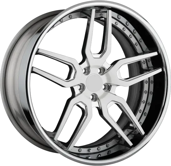 Forged Wheels Ag26 For All Models 1