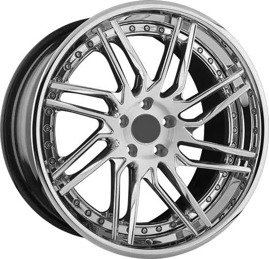 Forged Wheels Ag28 For All Models 1