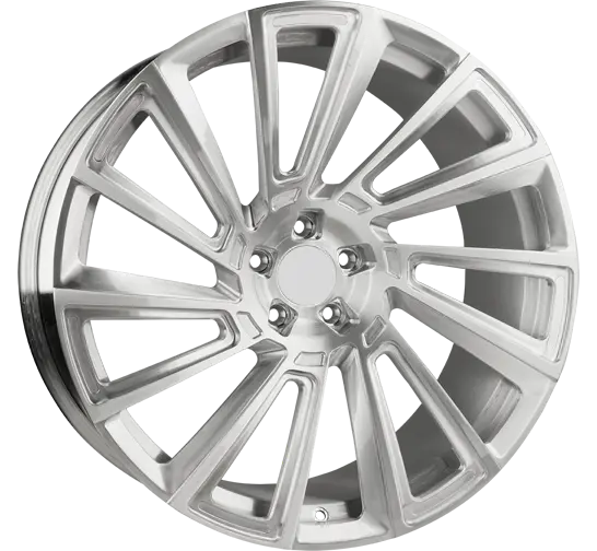 Forged Wheels Ag29 For All Models 1