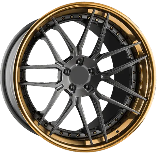 Forged Wheels Ag35 Nd For All Models 1