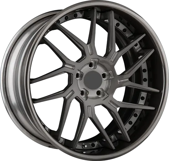 Forged Wheels Ag35 For All Models 1