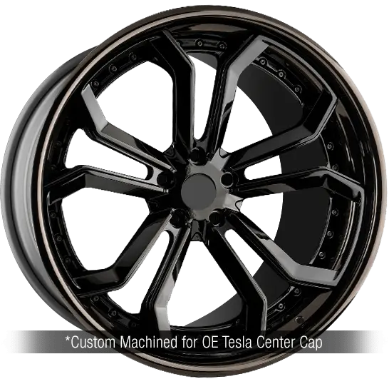 Forged Wheels Ag37 For All Models 1