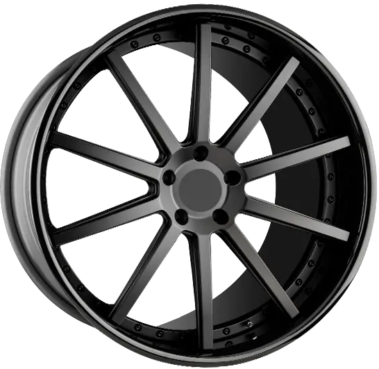 Forged Wheels Ag39 For All Models 1