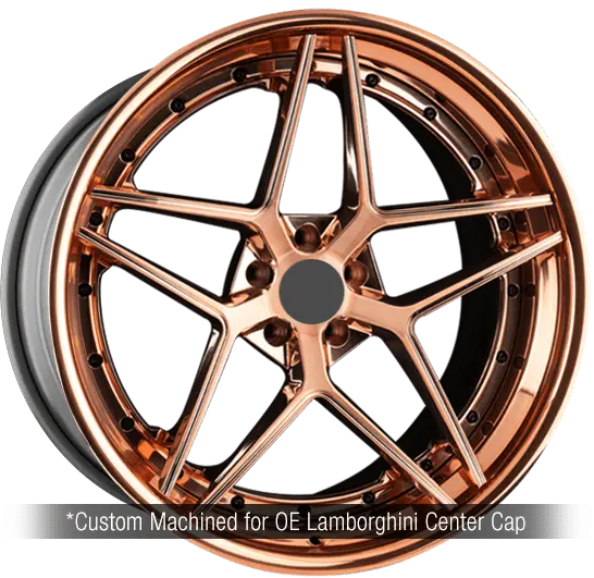 Forged Wheels Ag42 For All Models 1
