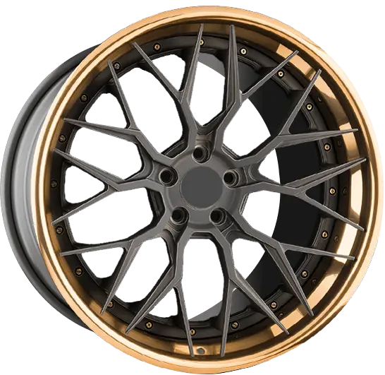 Forged Wheels Ag43 For All Models 1