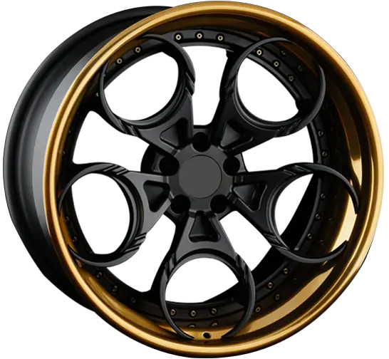 Forged Wheels Ag 46 For All Models 1