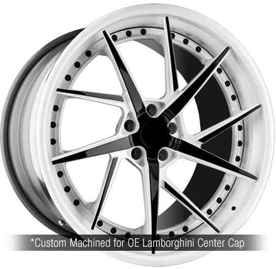 Forged Wheels Ag 52 For All Models 1