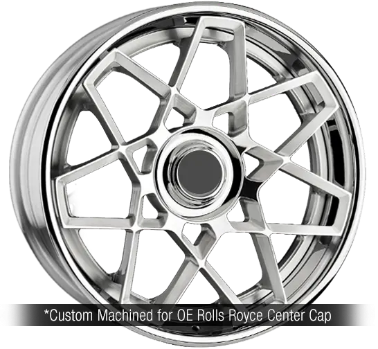 Forged Wheels Ag55 For All Models 1