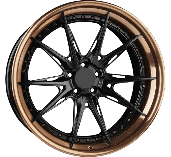 Forged Wheels Ag59 For All Models 1