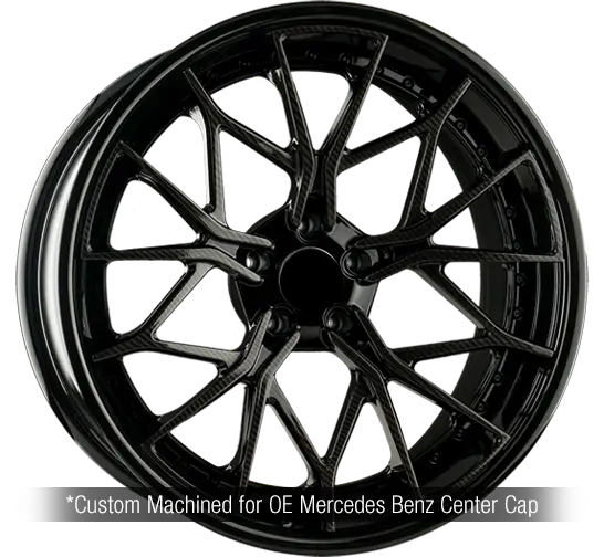 Forged Wheels Ag 66 For All Models 1