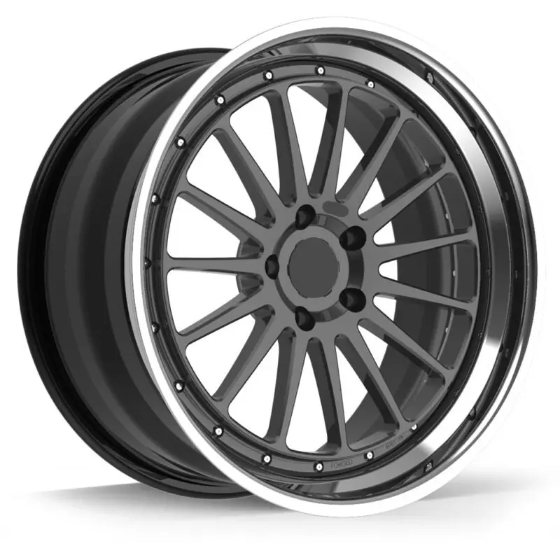 Forged Wheels Rims Fa6 For Bmw 5 Series G60 G61 1