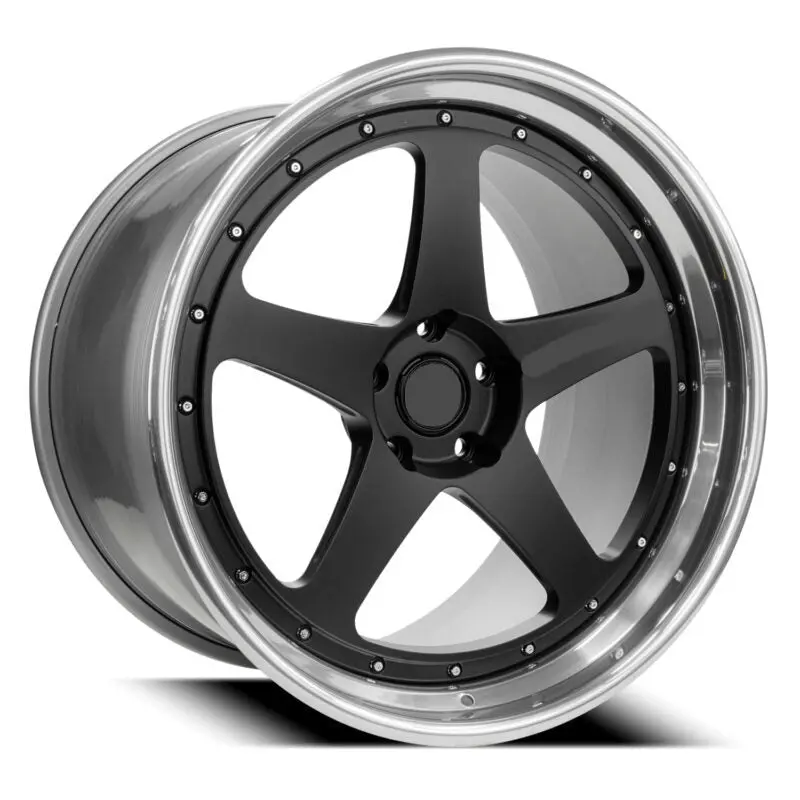 Forged Wheels Rims Fa2 For Bmw 5 Series G60 G61 1