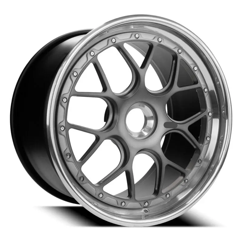Forged Wheels Rims Fa4 For Bmw 5 Series G60 G61 1
