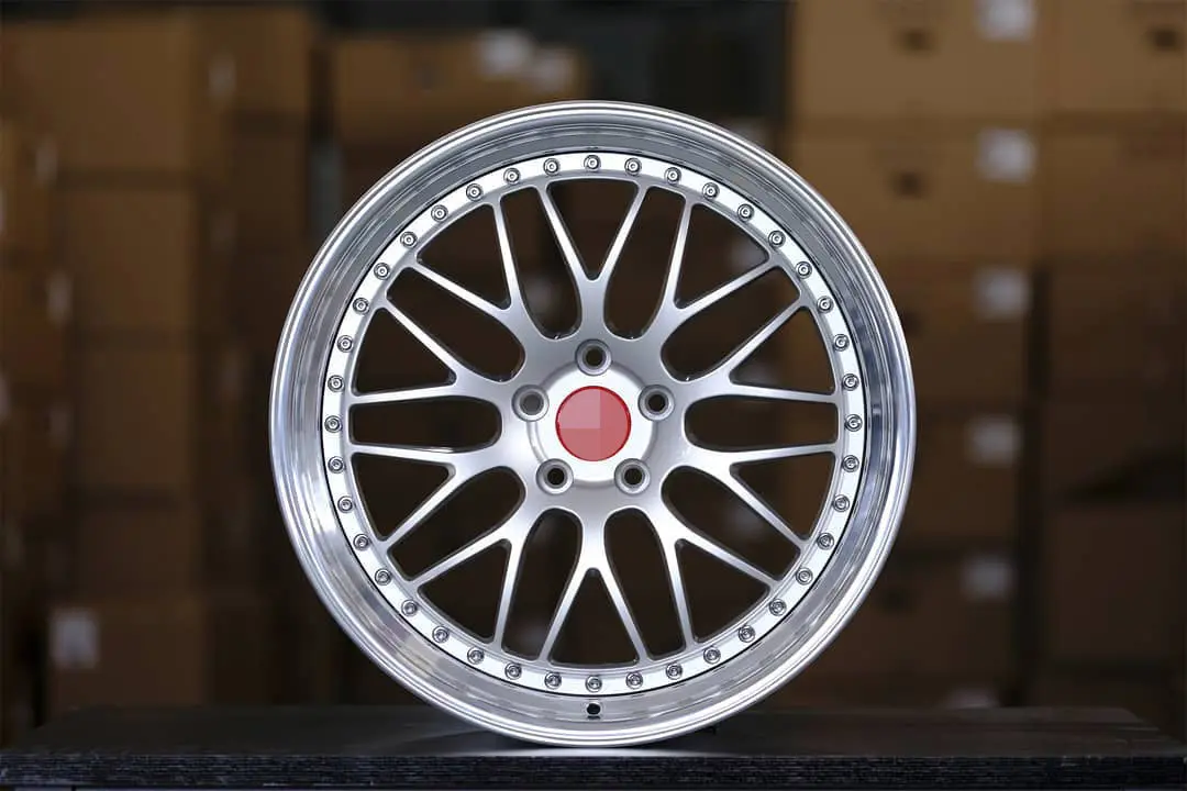 20 Inch Forged Wheels Rims For Mercedes-Benz Amg Gt C 1