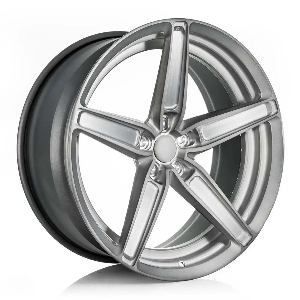 Forged Wheels Monoblock For All Models A176 1