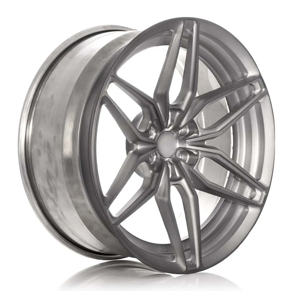 Forged Wheels Monoblock For All Models A177 1