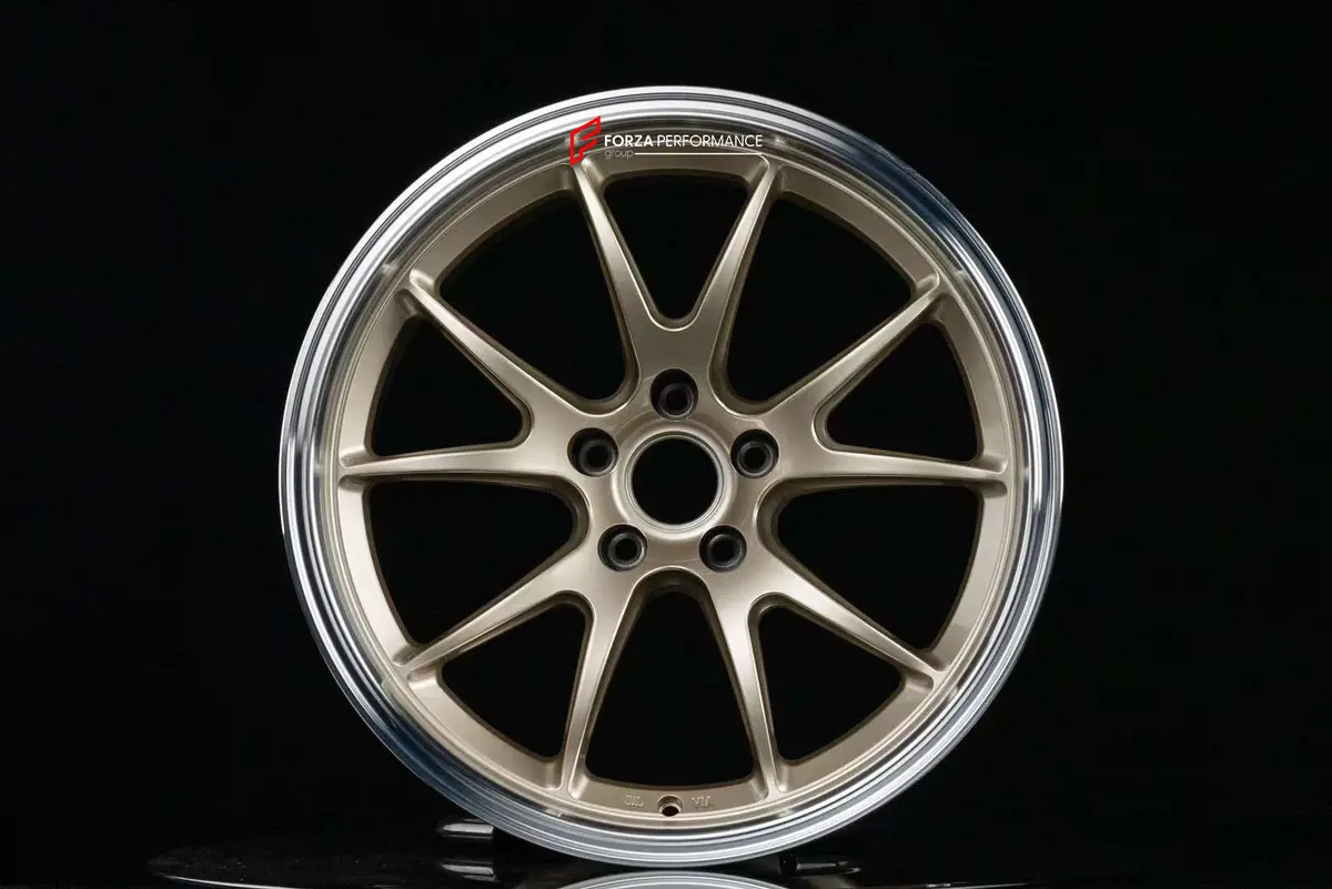Forged Wheels Rims Jle5 For Lotus Emira 1