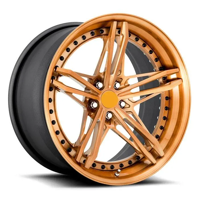 Forged Wheels Ara For All Models 1