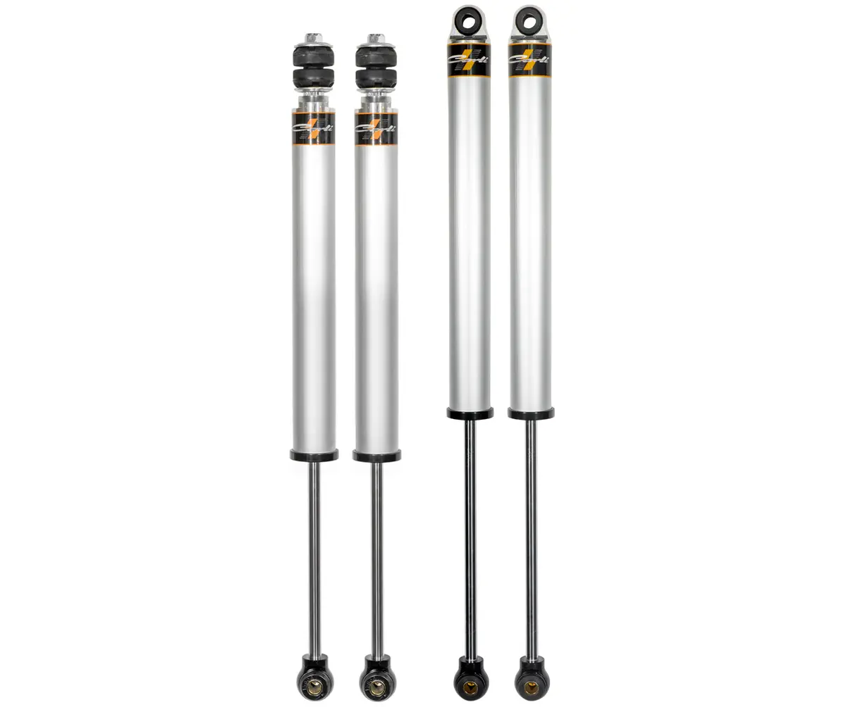 Leveling Shock Set 2013-23 Ram 3500 Diesel 4X4 Carli Suspension 1