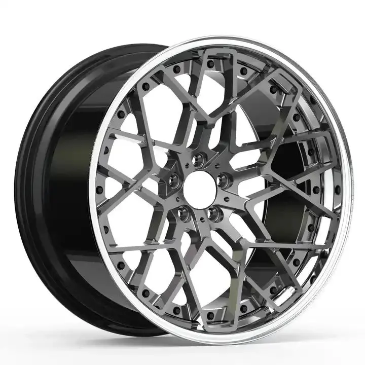 Forged Wheels Rims Nv20 For All Models 1