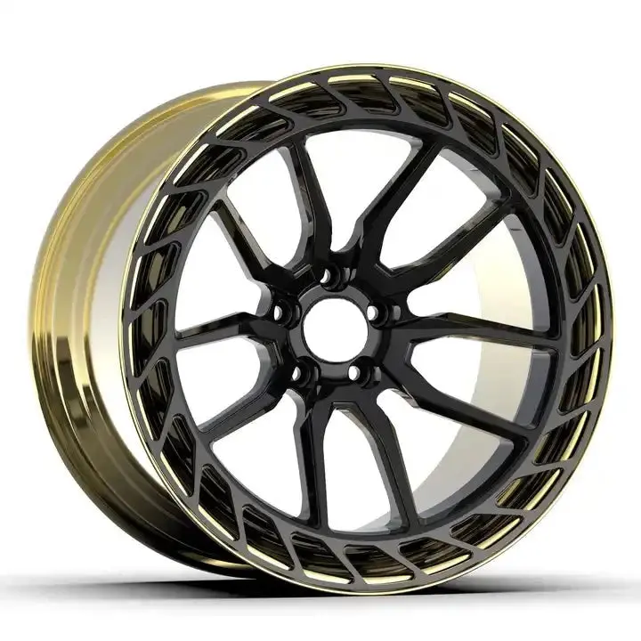 Forged Wheels Rims Nv44 For All Models 1