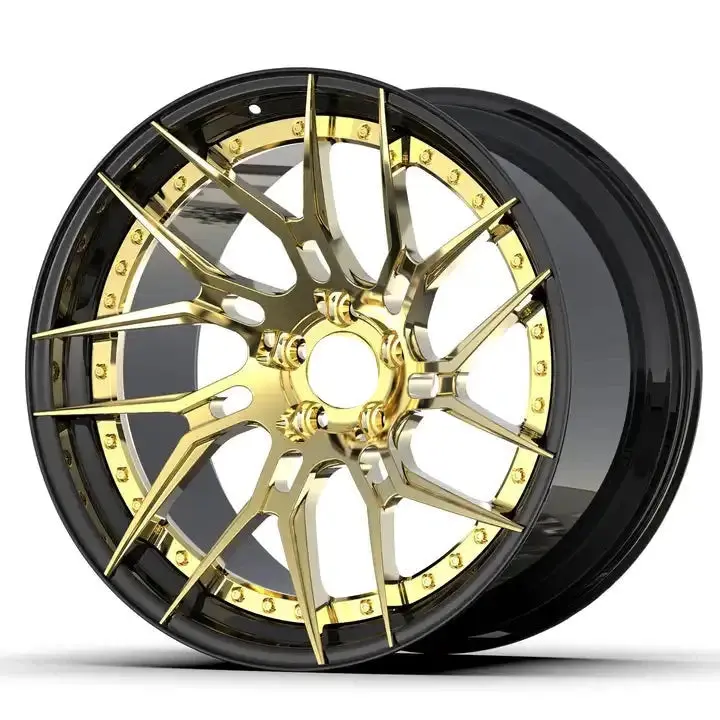 Forged Wheels Rims Nv48 For All Models 1