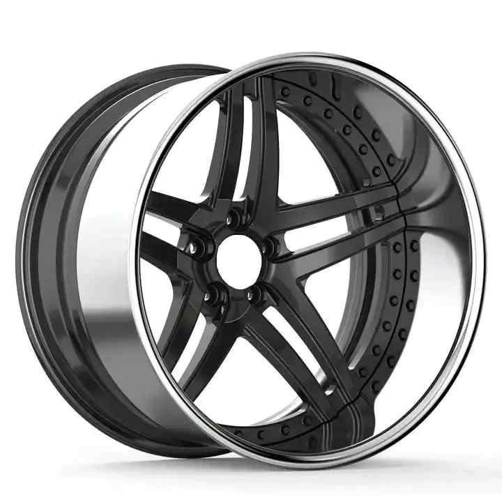 Forged Wheels Rims Nv18 For All Models 1
