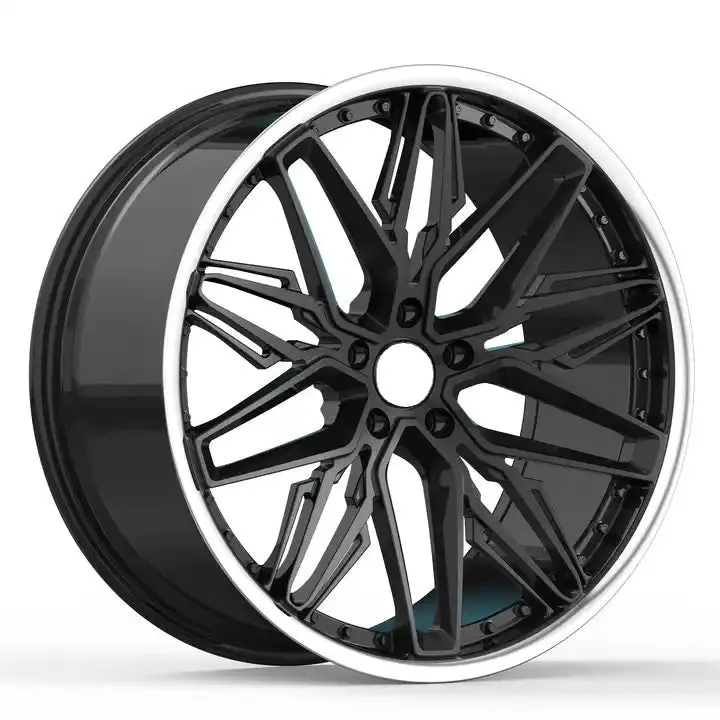 Forged Wheels Rims Nv24 For All Models 1
