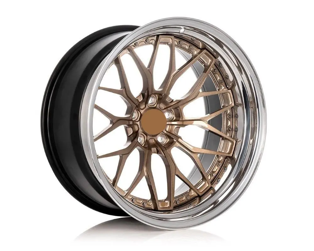Forged Wheels For All Models S1 1