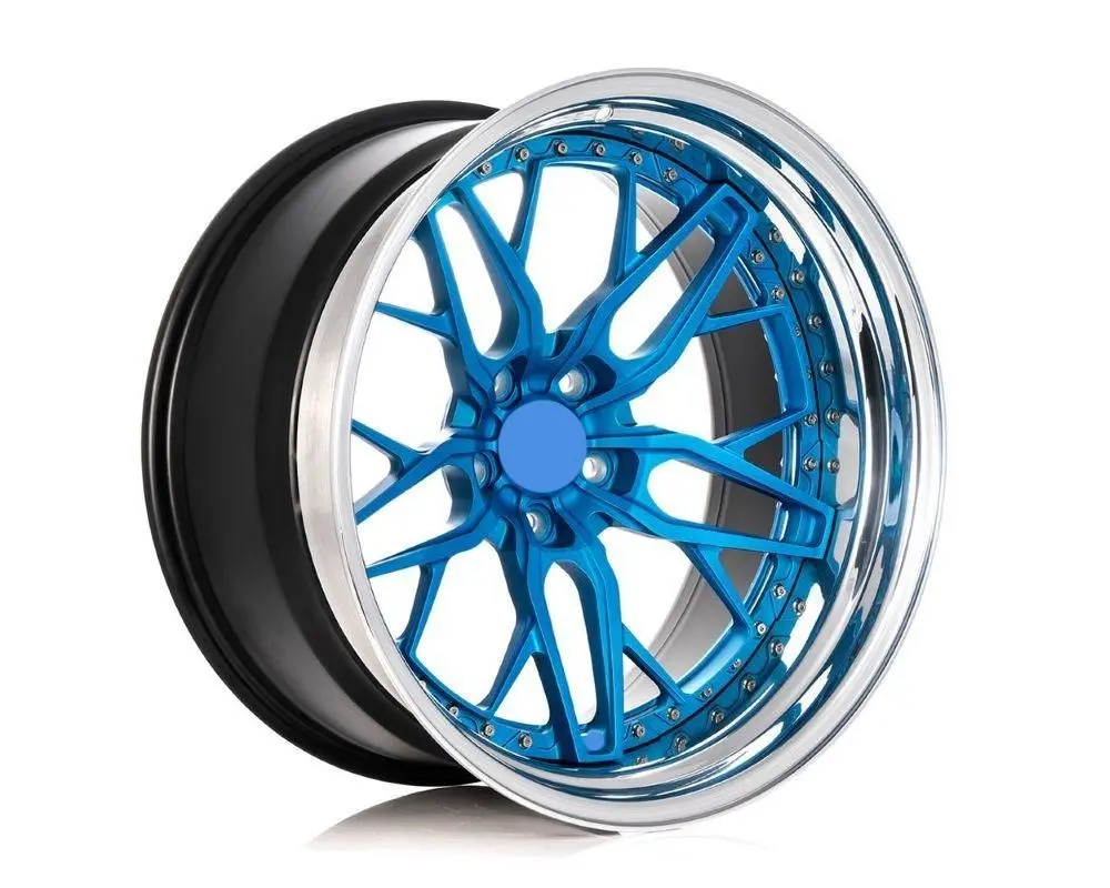 Forged Wheels For All Models S2 1