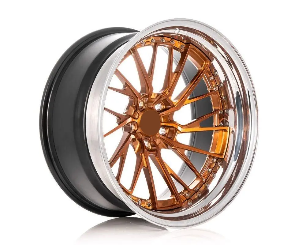 Forged Wheels For All Models S3 1