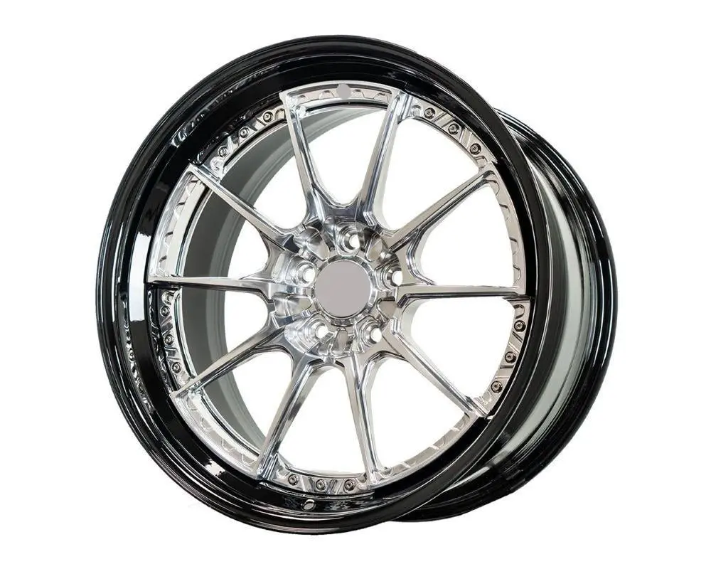 Forged Wheels For All Models S4 1
