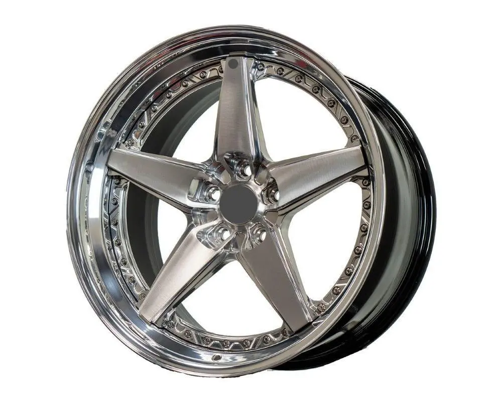 Forged Wheels For All Models S45 1