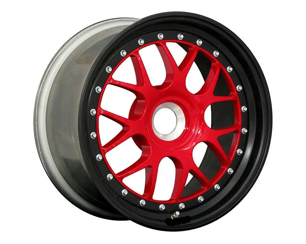 20 21 Inch Centerlock Forged Wheels For Porsche 911 991.1 2011 - 2016 1