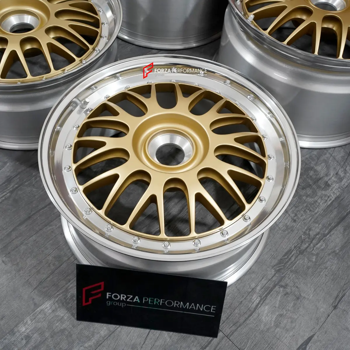 20 21 Inch Forged Wheels Rims For Porsche 911 992 Gts 2023 1