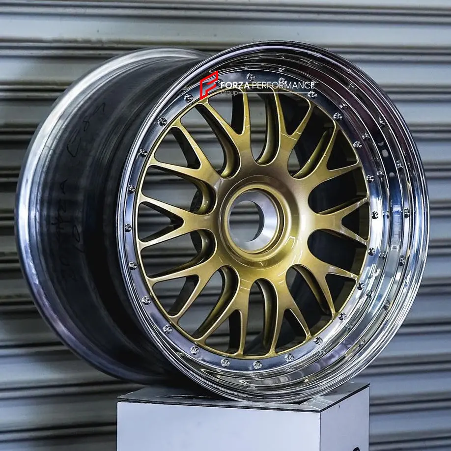20 21 Inch Centerlock Forged Wheels For Porsche 911 991.1 991.2 Gt3rs Gt2rs 1