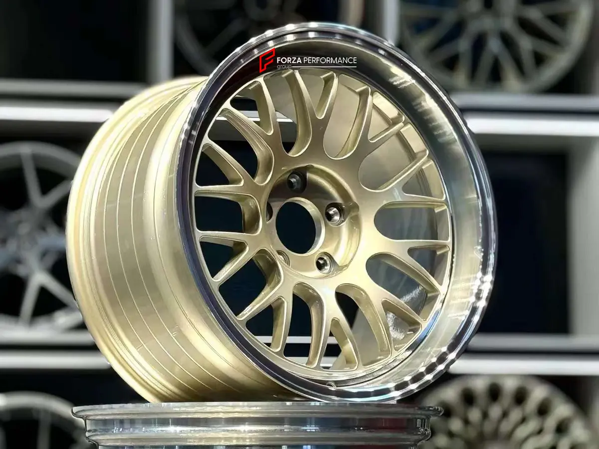 Forged Wheels Rims Jh11 For All Holden Models 1