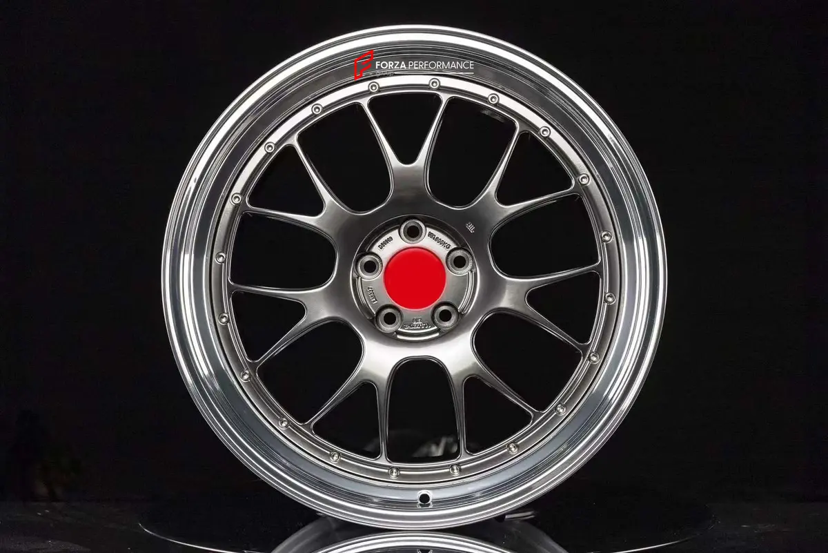 Forged Wheels Rims Jle3 For Lotus Emira 1