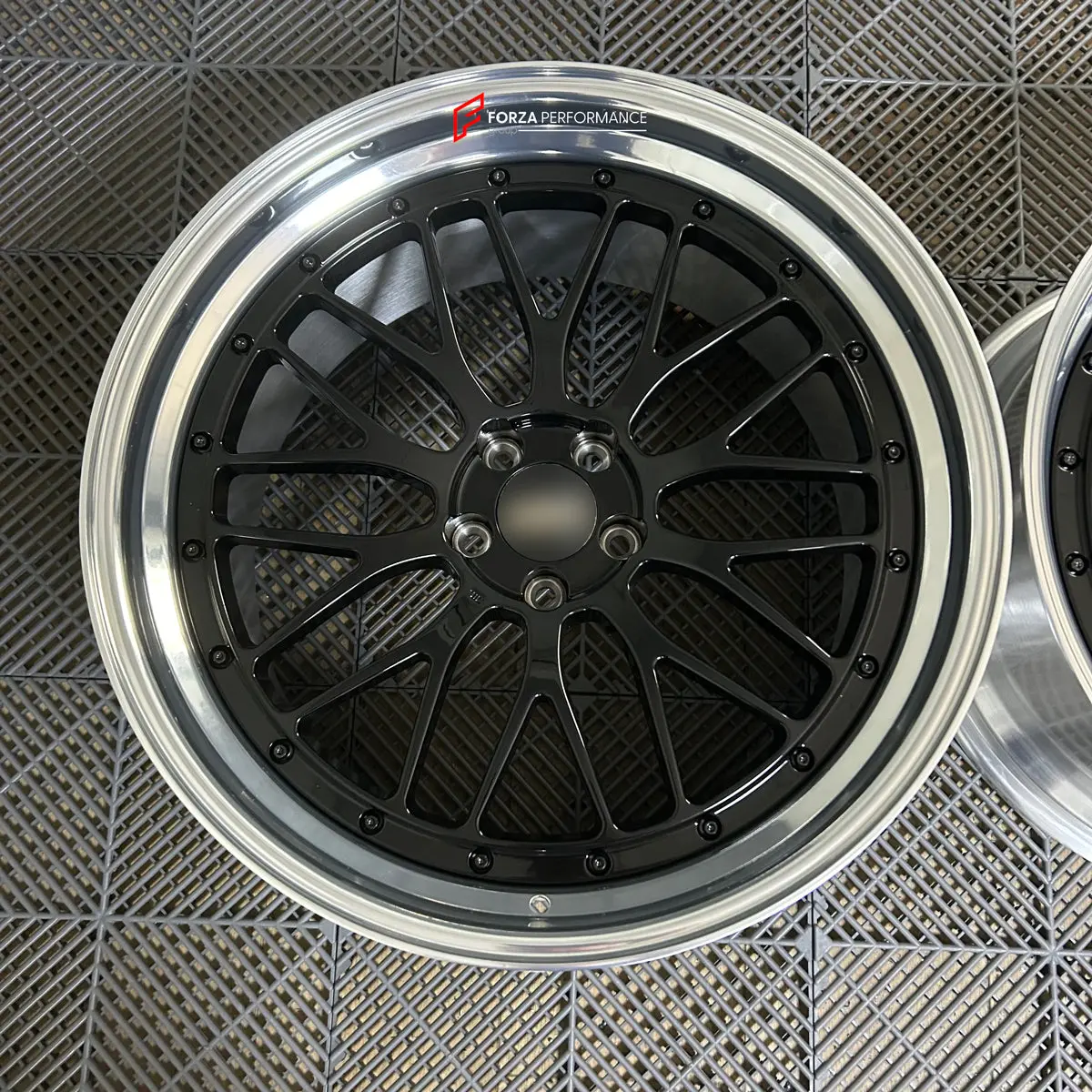 21 Inch Forged Wheels Rims For Bmw M8 F92 2023 1