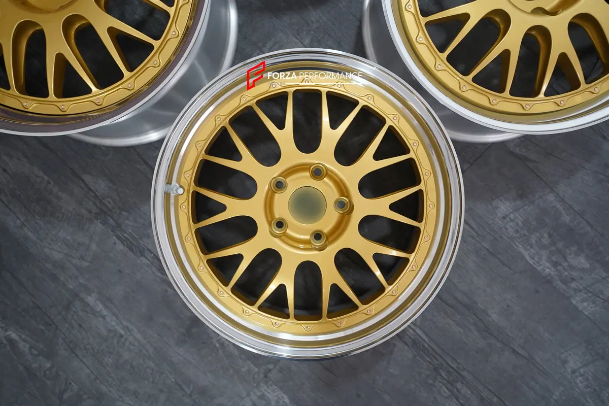 18 Inch Forged Wheels Rims For Bmw M3 F80 M4 F82 M2 F87 1