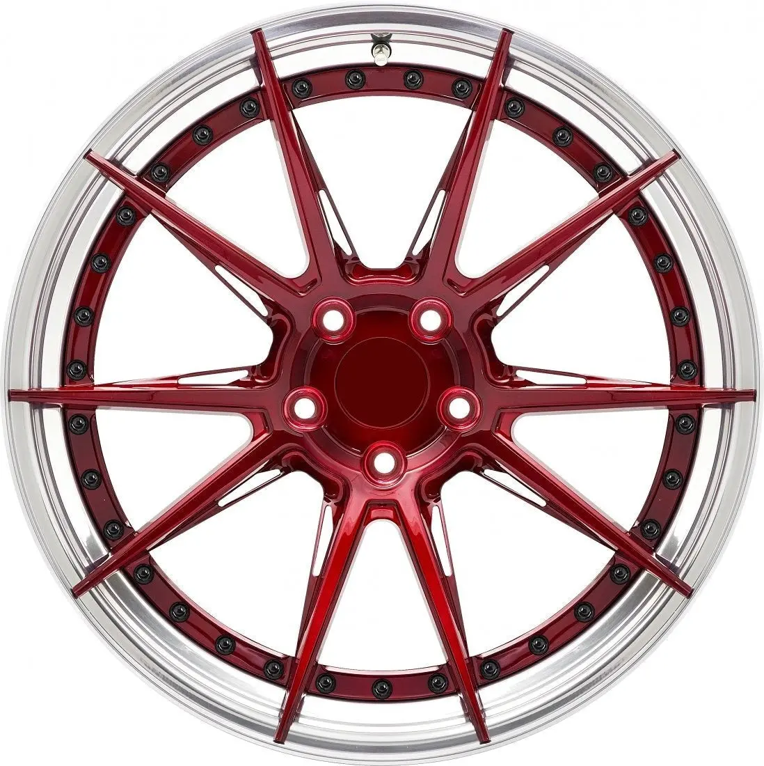 Forged Wheels Hca382 For All Models 1