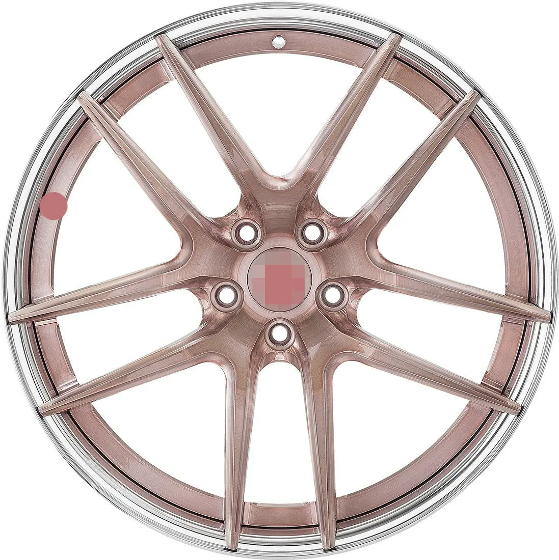 Forged Wheels Ht01 For All Models 1