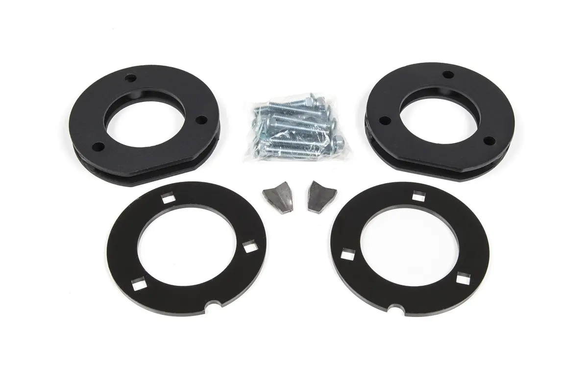 2 Inch Leveling Kit Chevy/Gmc 1500 Truck/Suv 07-13 1